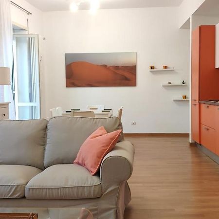 Terrazza Di San Paolo Apartment Рим Екстериор снимка