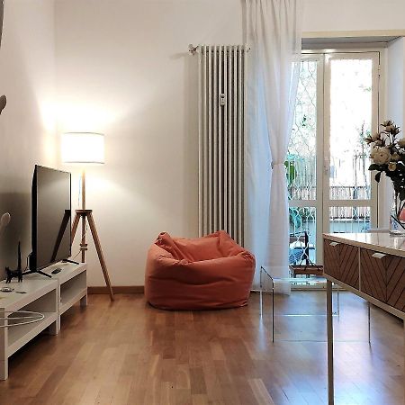 Terrazza Di San Paolo Apartment Рим Екстериор снимка