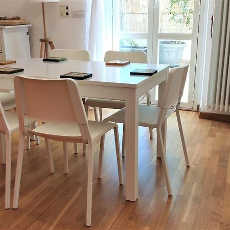 Terrazza Di San Paolo Apartment Рим Екстериор снимка