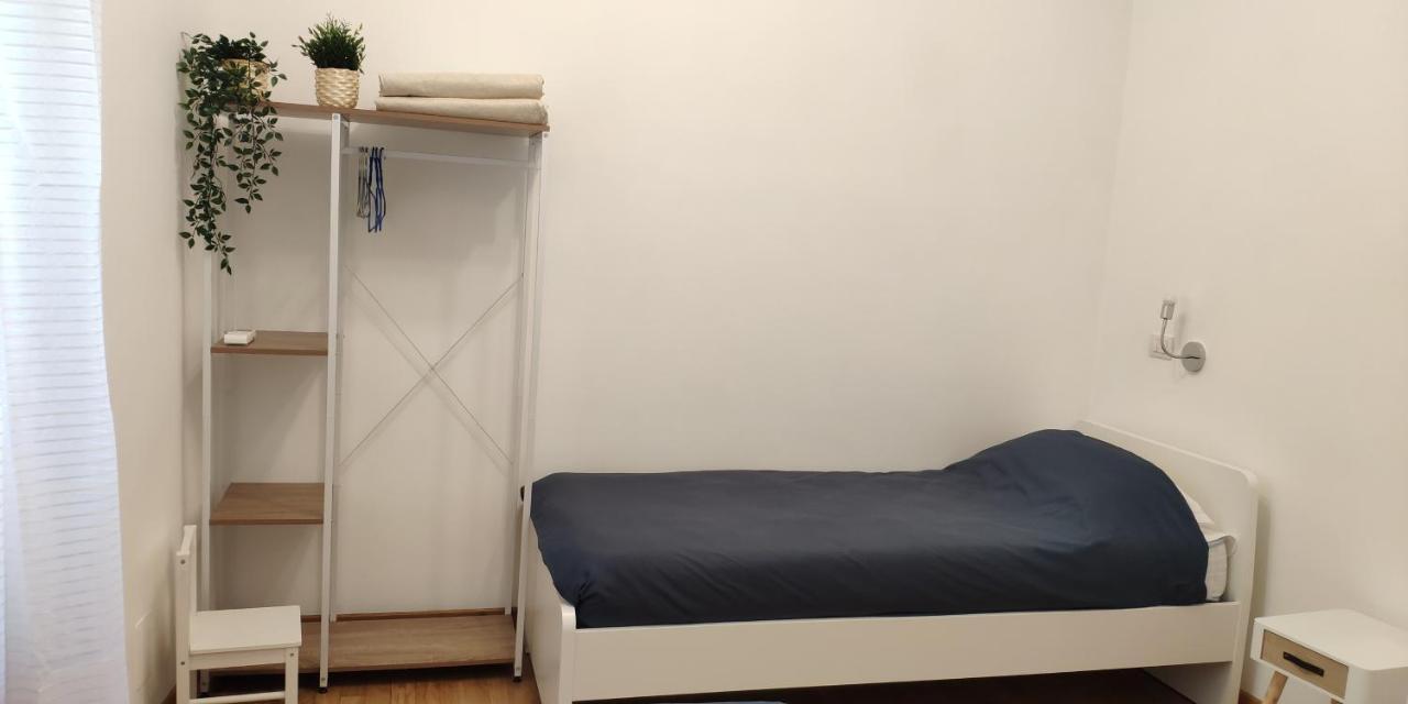 Terrazza Di San Paolo Apartment Рим Екстериор снимка