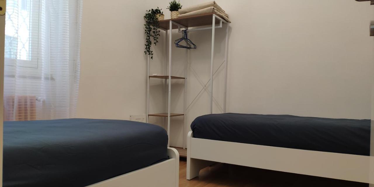 Terrazza Di San Paolo Apartment Рим Екстериор снимка