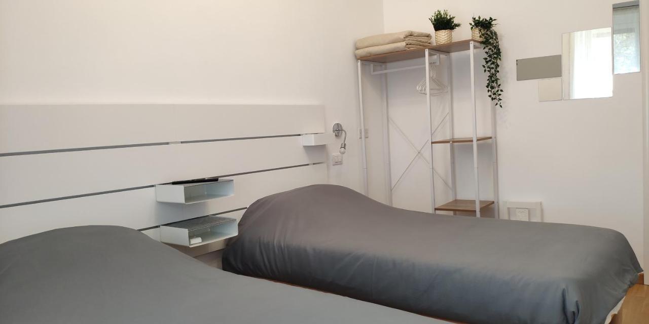 Terrazza Di San Paolo Apartment Рим Екстериор снимка